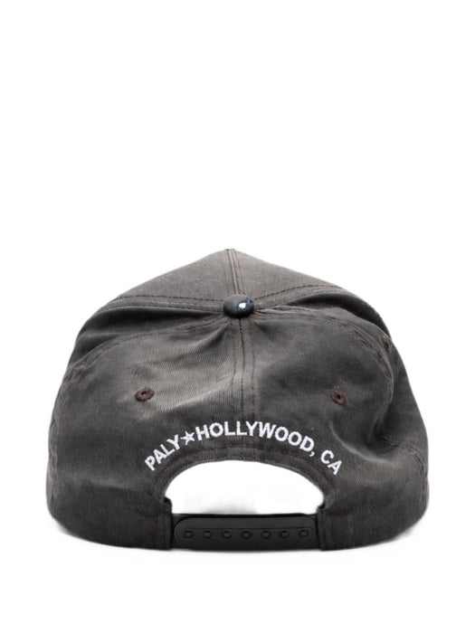 Agony Ecstasy Trucker 13U012Q3018BLK BLACK PALY HOLLYWOOD 