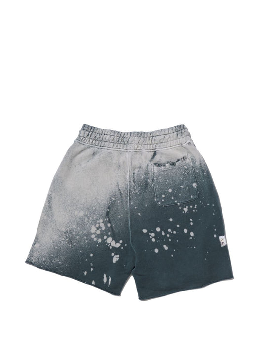 DVLS Advocate Sweat Short 5M005Q3018VBK VINTAGE BLACK PALY HOLLYWOOD 