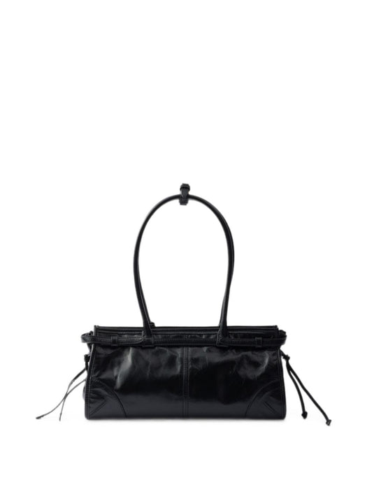 Bonnie leather shoulder bag 1BA426 V MOM 2CYRF0002 PRADA 