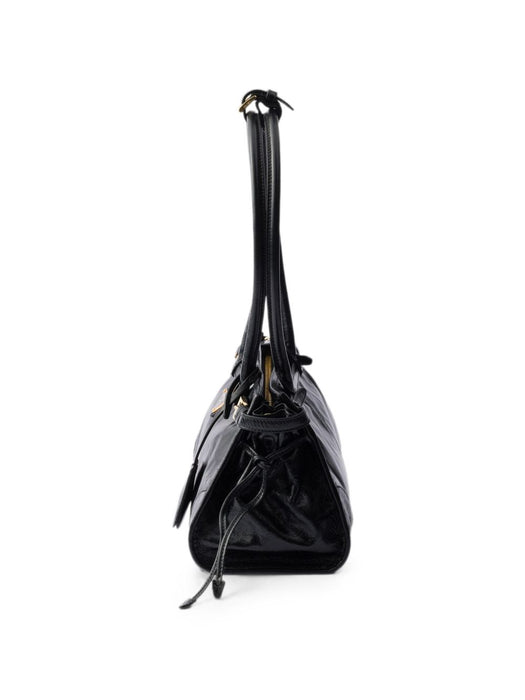 Bonnie leather shoulder bag 1BA426 V MOM 2CYRF0002 PRADA 