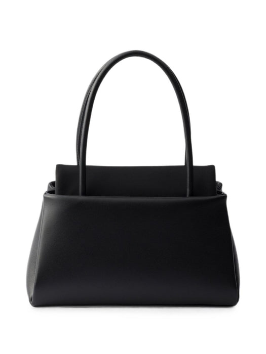 Passage small leather bag with Re-Nylon flap 1BA501 V OPO 2G52F0002 PRADA 