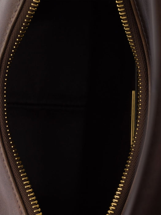 Prada Aimée medium leather shoulder bag 1BC301 V LEY 2ZRNF0324 PRADA 