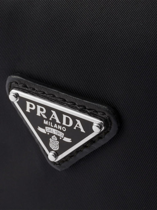 Prada Re-Nylon Chérie Mini Bag 1BC302 RDLNF0632 PRADA 