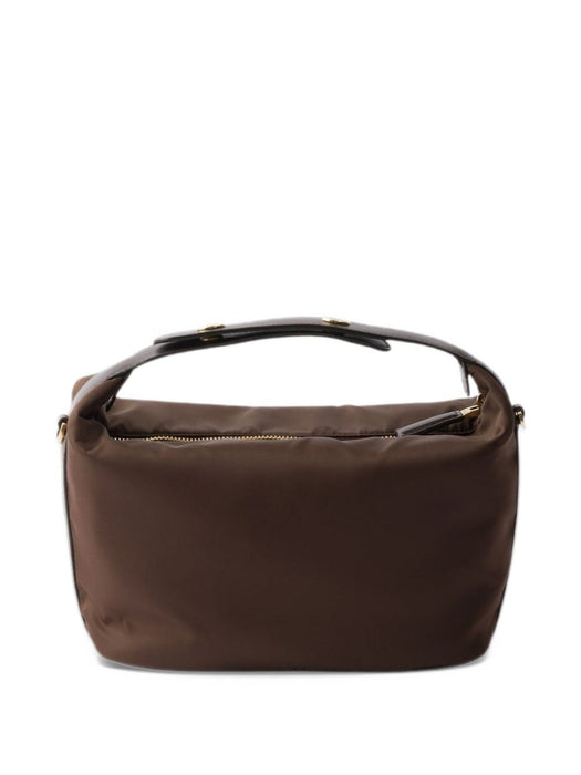 Chérie Re-Nylon mini-bag 1BC302 V NOO RDLNF0038 PRADA 