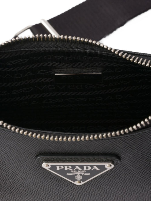 Re-Edition 2005 Saffiano-leather bag 1BH204 V V2P NZVF0002 PRADA 