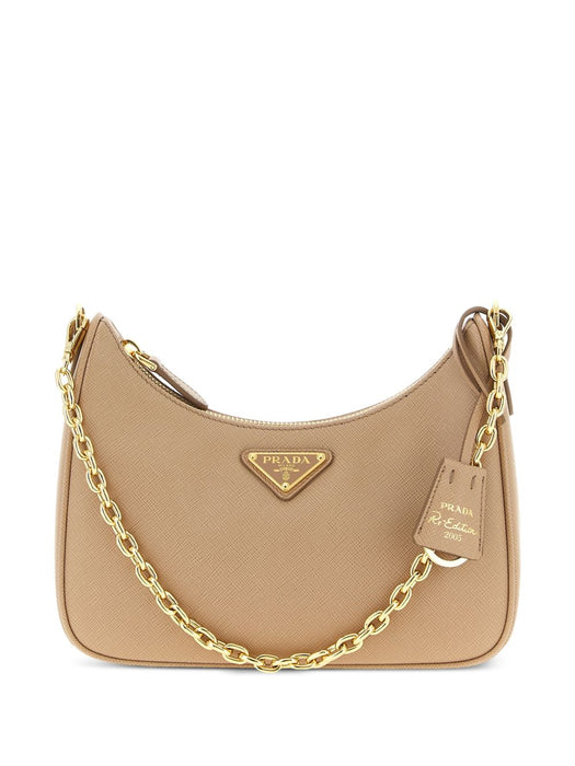 Re-Edition 2005 Saffiano leather bag 1BH204 V V2P NZVF0MUH PRADA 