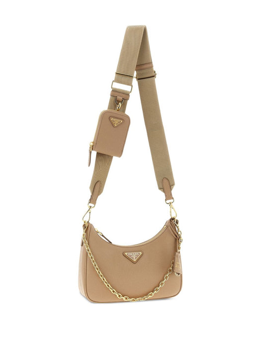 Re-Edition 2005 Saffiano leather bag 1BH204 V V2P NZVF0MUH PRADA 