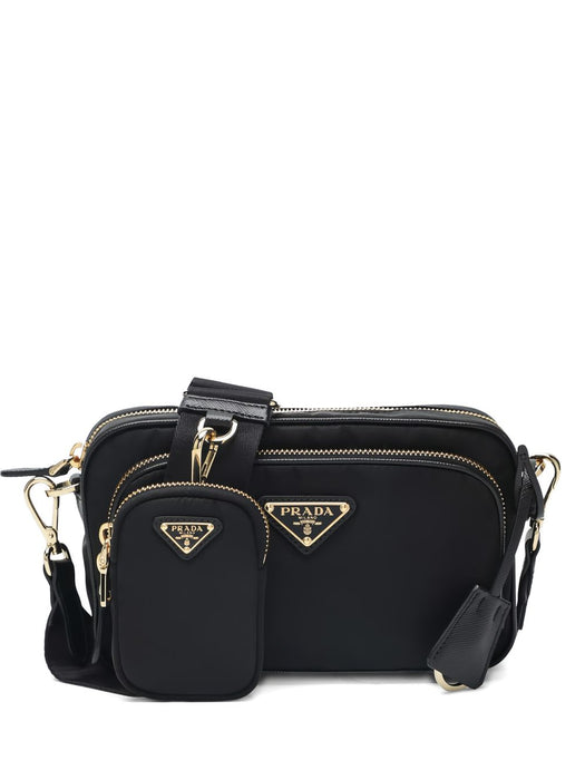 Top-zip cross body bag 1BH226 V OOO R064F0632 PRADA 