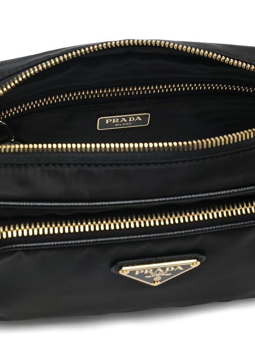 Top-zip cross body bag 1BH226 V OOO R064F0632 PRADA 