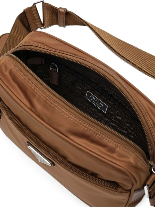 Prada Re-Nylon Rectangle Shoulder Bag 1BH226 V OOO R064F0DFH PRADA 
