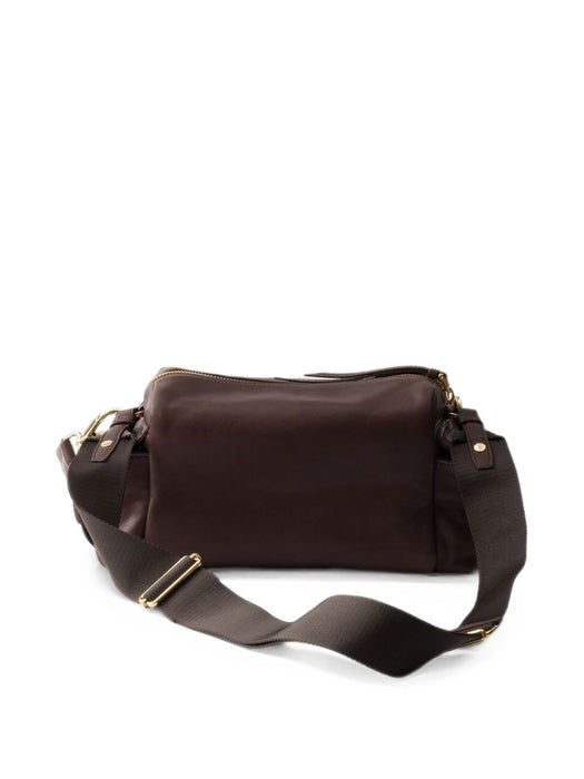 Explore small nappa leather bag 1BH232 V NOO 2DX8F0038 PRADA 