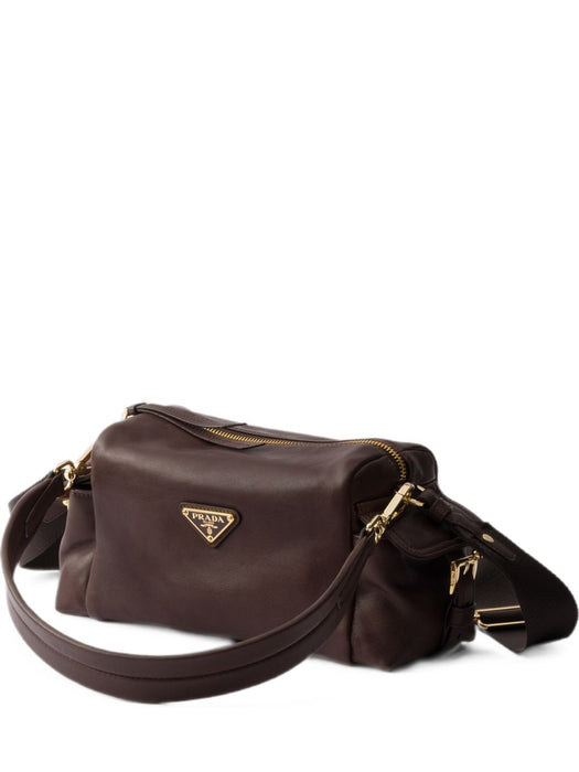 Explore small nappa leather bag 1BH232 V NOO 2DX8F0038 PRADA 