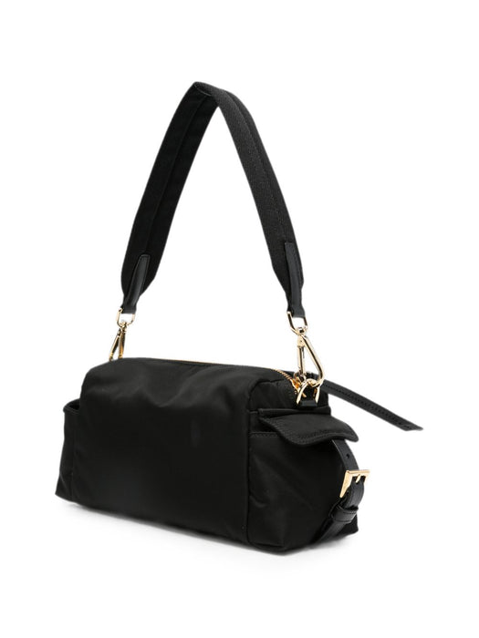 Logo-plaque shoulder bag 1BH232 V NOO RDLNF0002 PRADA 