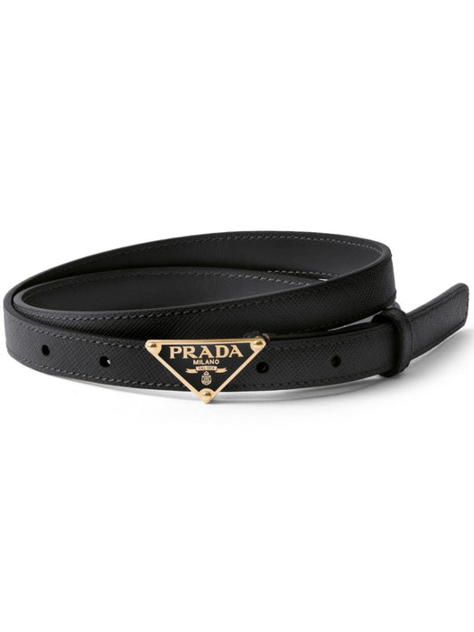 Saffiano leather belt 1CC621 053F0002 PRADA 