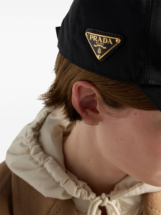 Re-Nylon baseball cap 1HC274 2DMIF0632 PRADA 