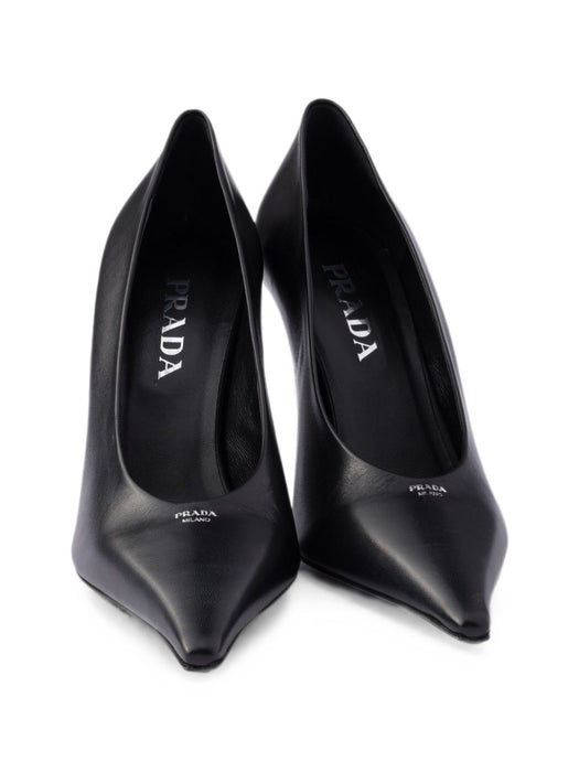 Leather pumps 1I685O F 090 54PF0002 PRADA 
