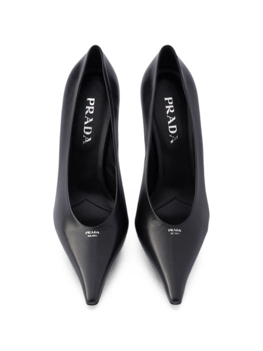 Leather pumps 1I685O F 090 54PF0002 PRADA 
