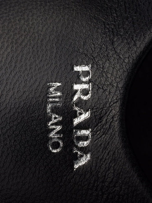 Leather pumps 1I685O F 090 54PF0002 PRADA 