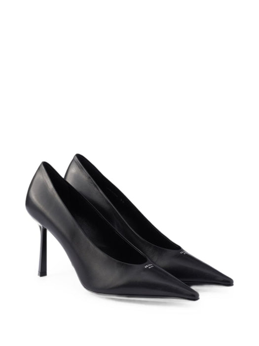 Leather pumps 1I685O F 090 54PF0002 PRADA 