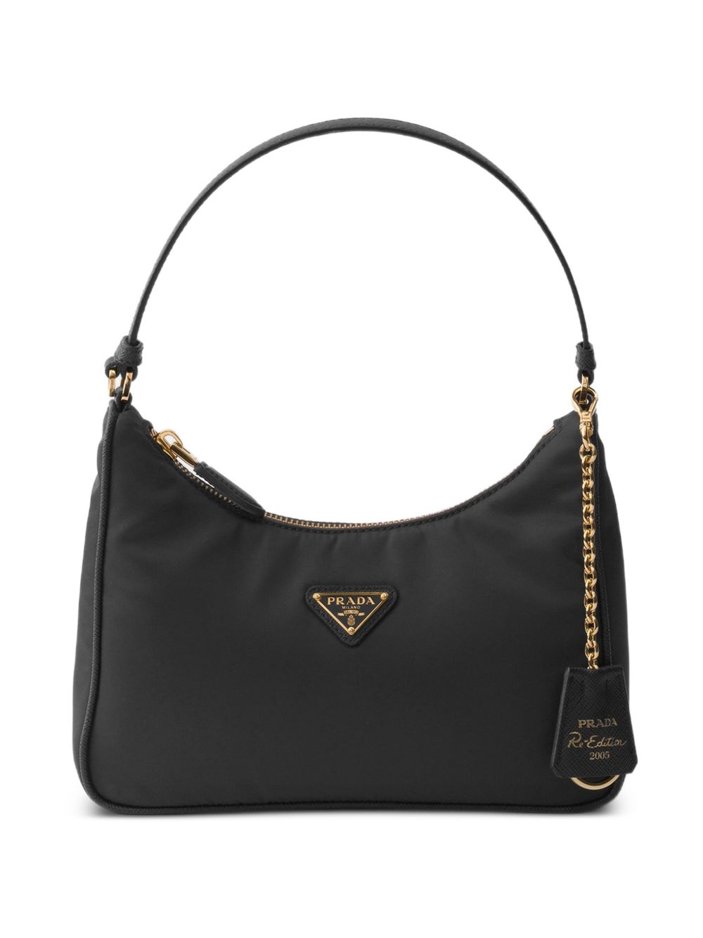 Re-Edition 2005 Re-Nylon and Saffiano mini bag 1N204P R064F0632 PRADA 