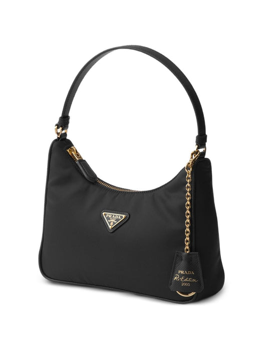 Re-Edition 2005 Re-Nylon and Saffiano mini bag 1N204P R064F0632 PRADA 