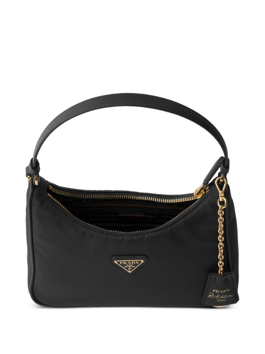 Re-Edition 2005 Re-Nylon and Saffiano mini bag 1N204P R064F0632 PRADA 