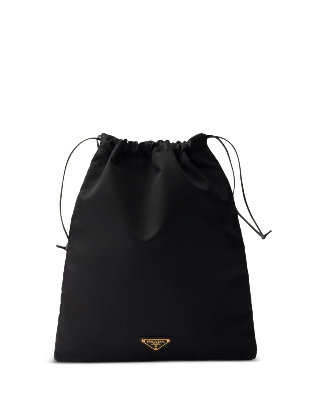 Re-Nylon drawstring pouch 1NK01M 2HG6F0002 PRADA 