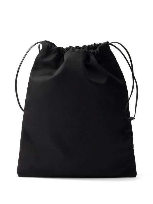 Re-Nylon drawstring pouch 1NK01M 2HG6F0002 PRADA 