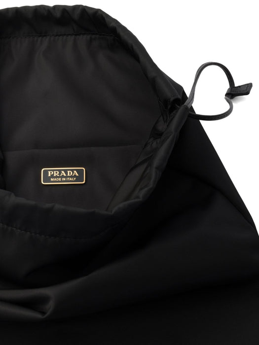 Re-Nylon drawstring pouch 1NK01M 2HG6F0002 PRADA 