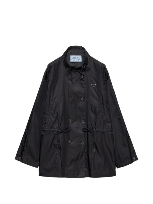 Re-Nylon rain jacket 292391 S OOO 1WQ8F0002 PRADA 