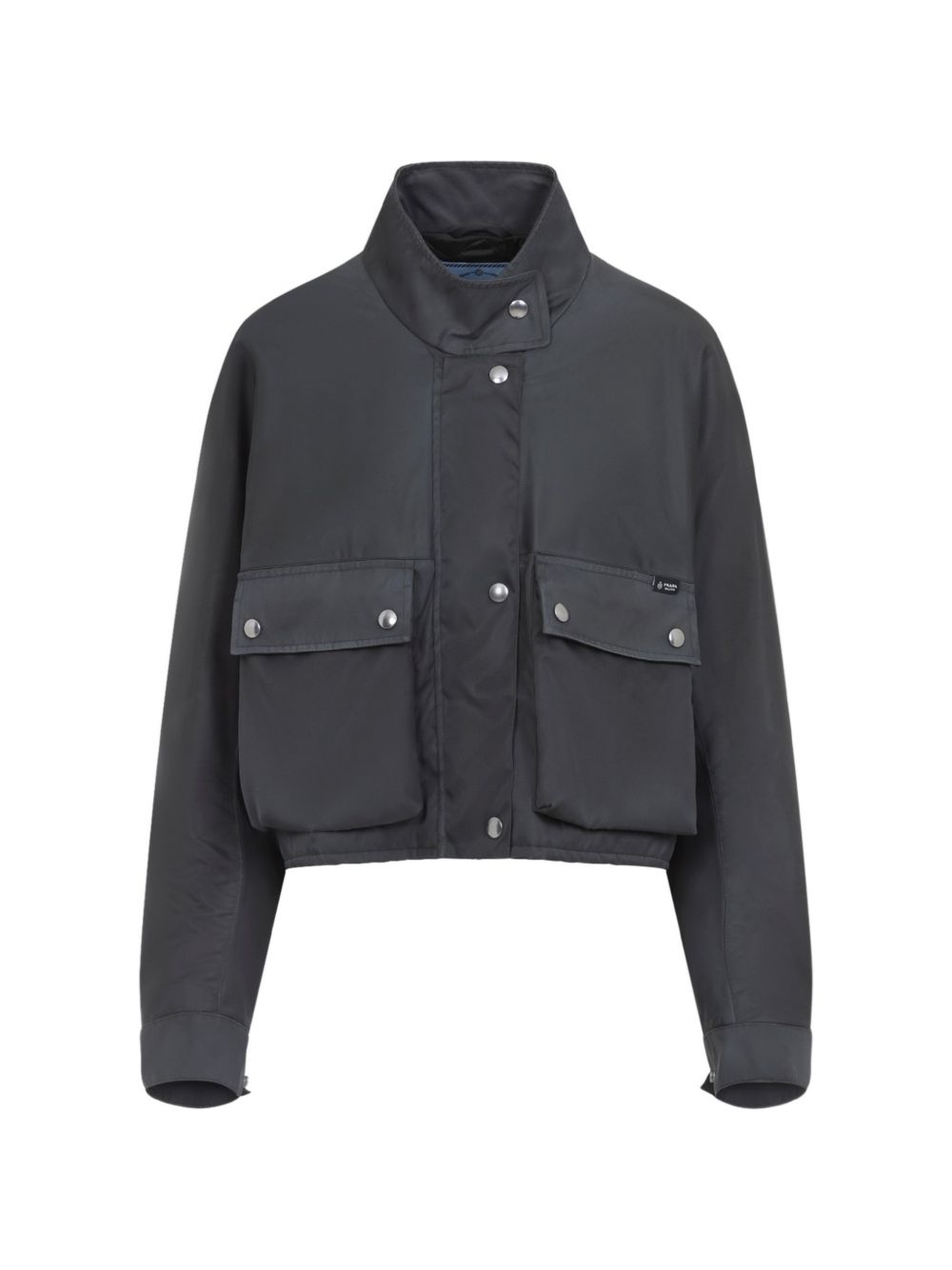 Cropped jacket 29C362 S OOO 19YEF0112 PRADA 