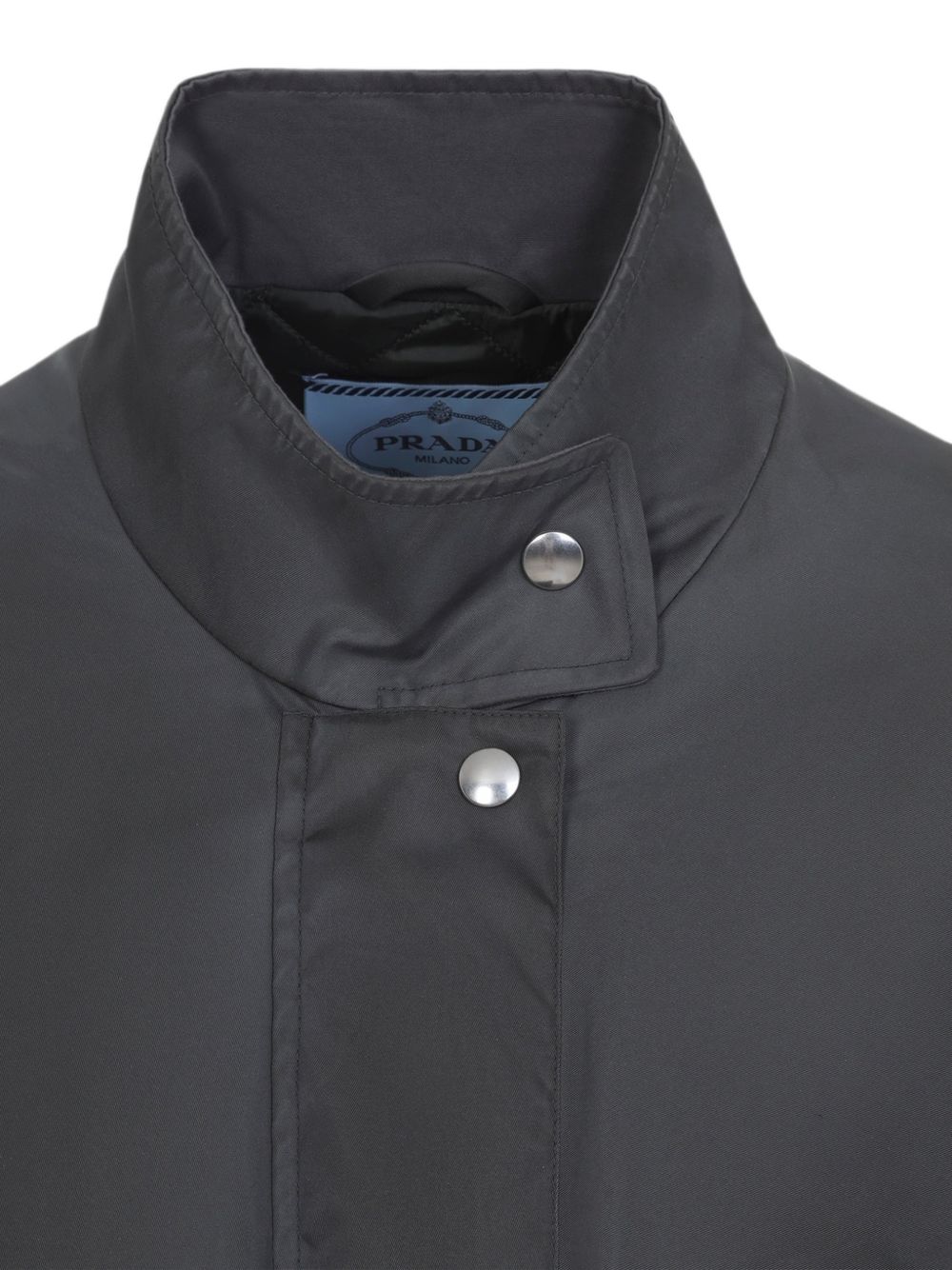 Cropped jacket 29C362 S OOO 19YEF0112 PRADA 