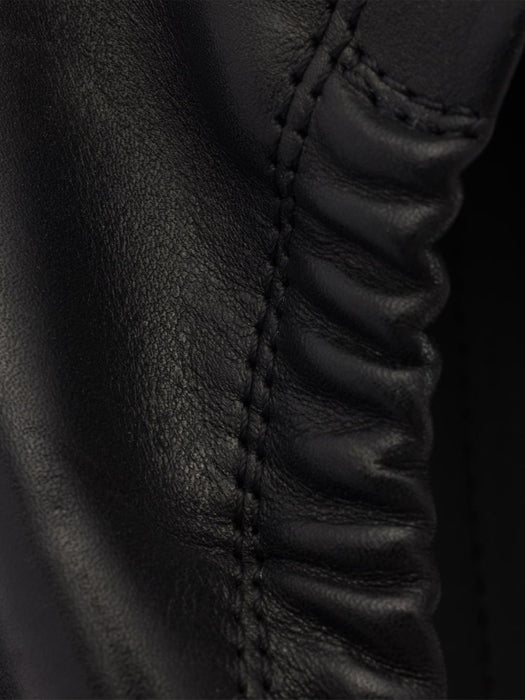 Speedrock leather loafers 2DE161 FG000 070F0002 PRADA 