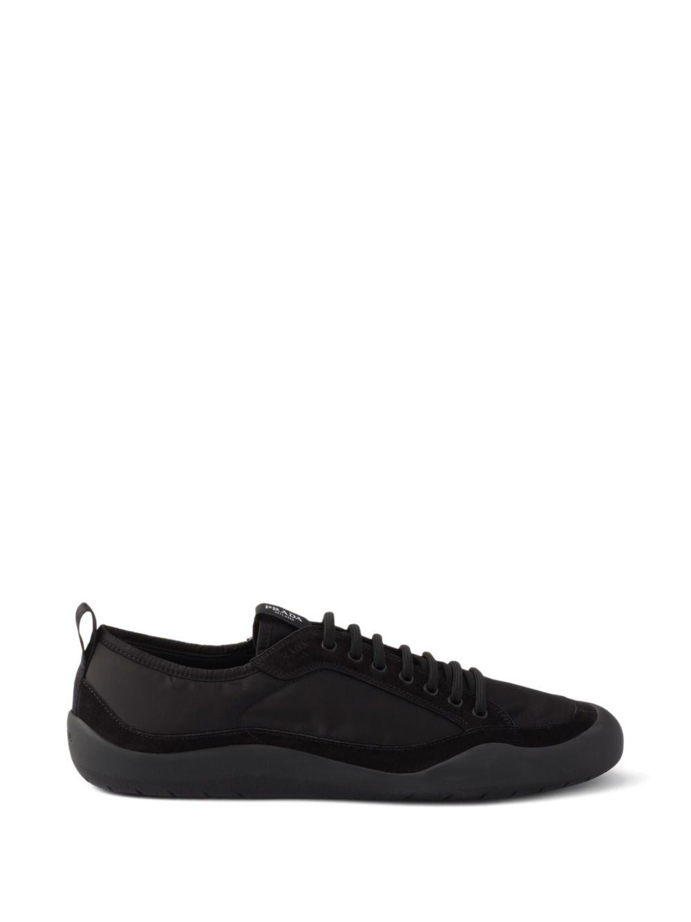 Speedrock laced sneakers 2EE469 F G000 D7CF0002 PRADA 