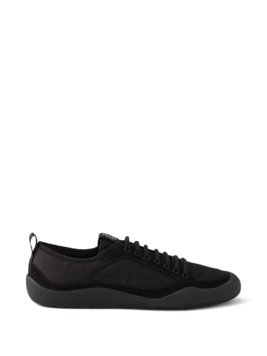 Speedrock laced sneakers 2EE469 F G000 D7CF0002 PRADA 