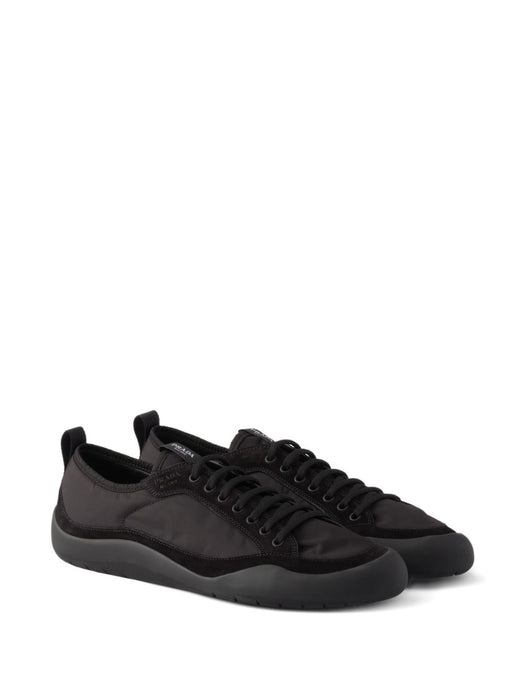 Speedrock laced sneakers 2EE469 F G000 D7CF0002 PRADA 
