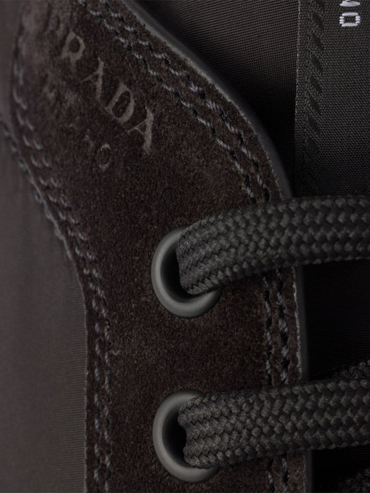 Speedrock laced sneakers 2EE469 F G000 D7CF0002 PRADA 