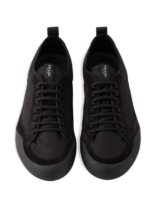 Speedrock laced sneakers 2EE469 F G000 D7CF0002 PRADA 