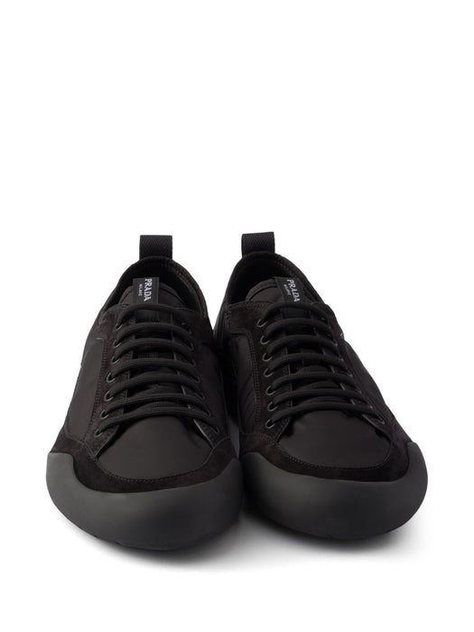 Speedrock laced sneakers 2EE469 F G000 D7CF0002 PRADA 
