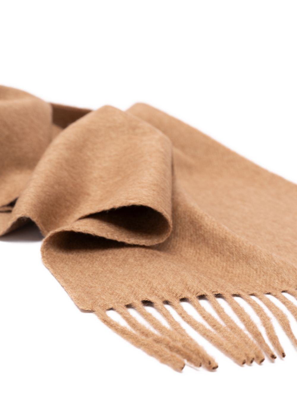 Silk and cashmere scarf<BR/> 2FS155 2COPF0040 PRADA 