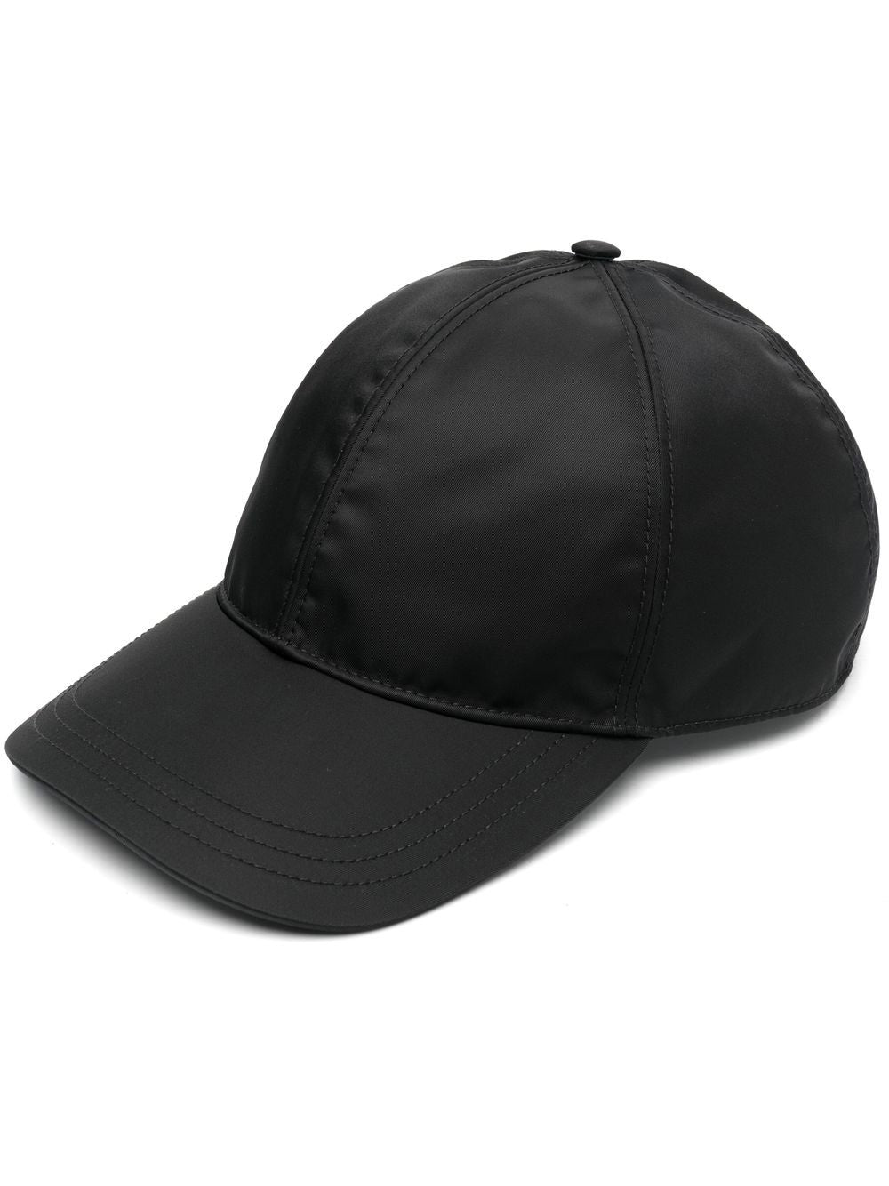 Logo-plaque baseball cap 2HC274 2DMIF0002 PRADA 
