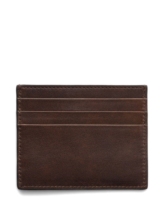 Leather card holder 2MC025 2ZQ6F0324 PRADA 
