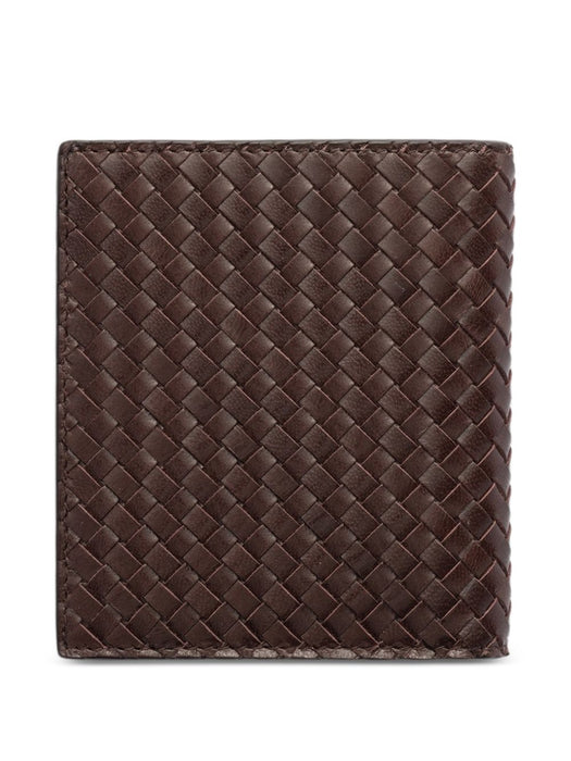 Leather wallet 2MO004 2BE1F0038 PRADA 