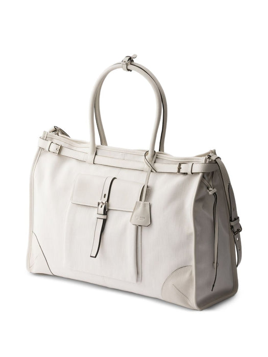 Bonnie Tote Bag 2VG128 V OTO 2G6XF0PG7 PRADA 