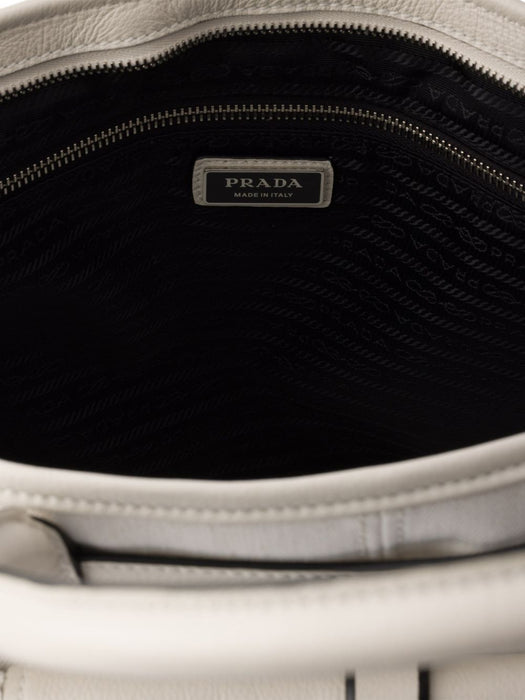 Bonnie Tote Bag 2VG128 V OTO 2G6XF0PG7 PRADA 