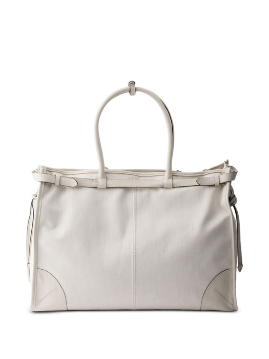 Bonnie Tote Bag 2VG128 V OTO 2G6XF0PG7 PRADA 