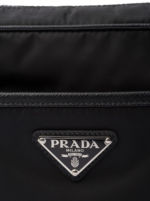 Re-Nylon and Saffiano shoulder bag 2VH048 V XOO 2DMHF0002 PRADA 