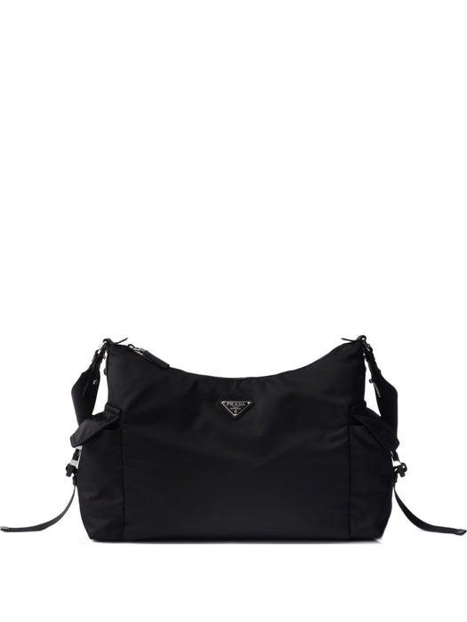 Explore side-pockets tote bag 2VH204 V OOO 2DW3F0002 PRADA 