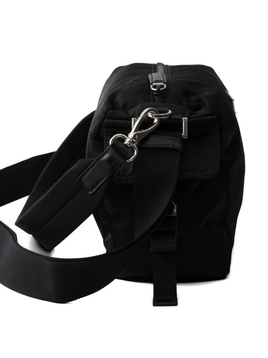 Explore Re-Nylon and leather Bag 2VH206 V OOO 2DW3F0002 PRADA 
