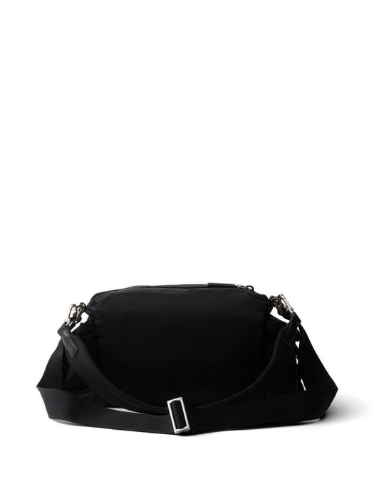 Explore Re-Nylon and leather Bag 2VH206 V OOO 2DW3F0002 PRADA 